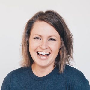 Meet your Posher, Kristi